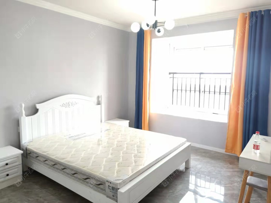 常州路劲城市印象在租房源_小牛看房