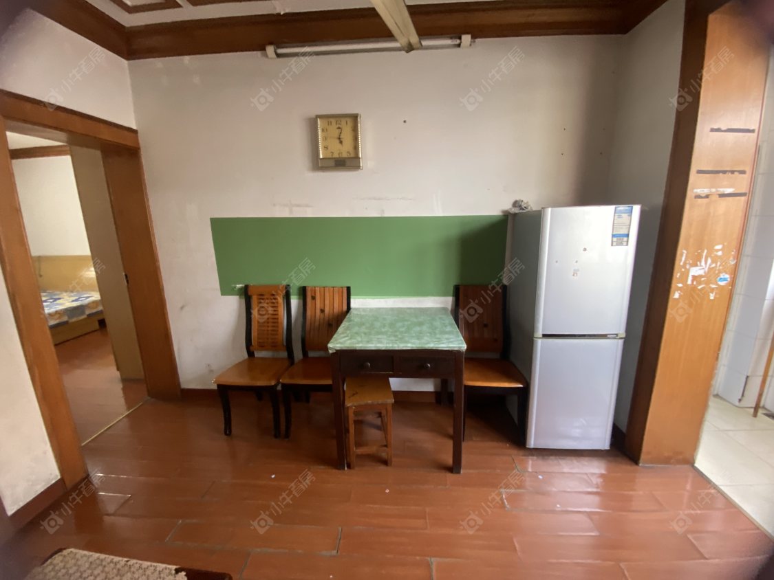 常州红梅新村在租房源室内图_小牛看房