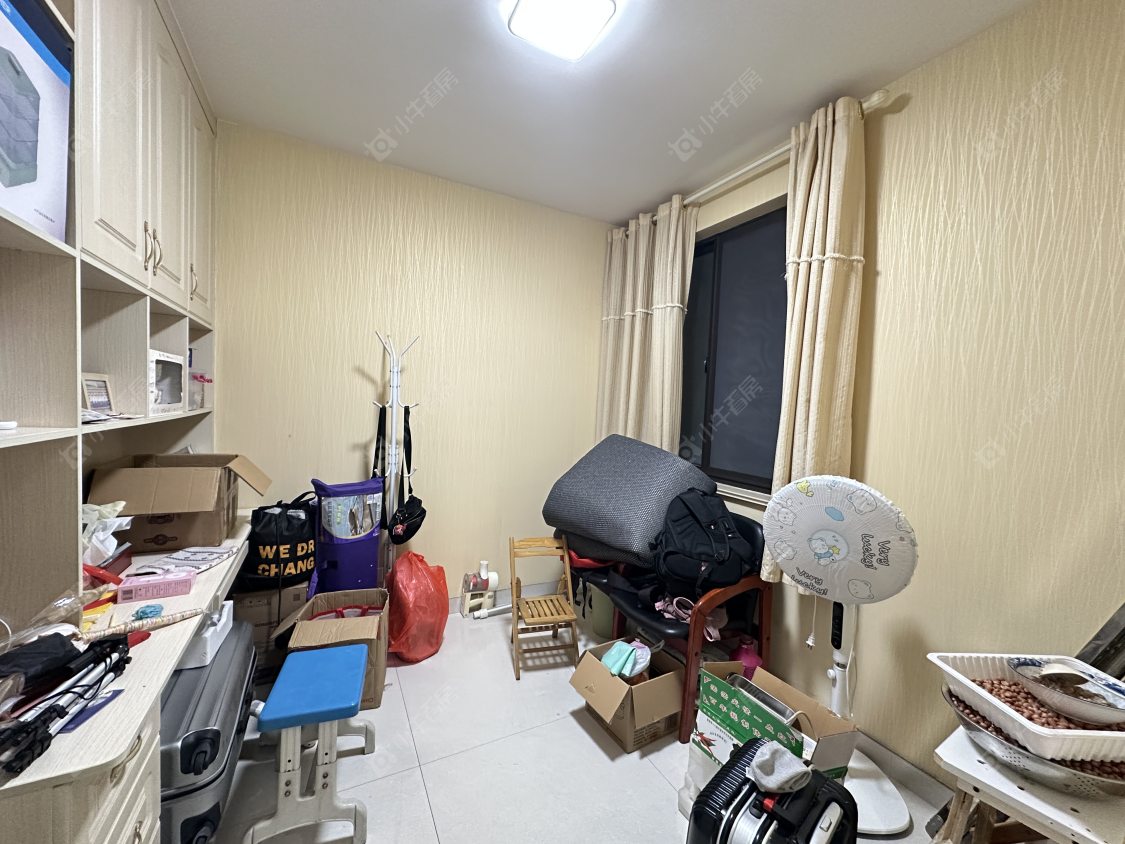 常州新城香溢澜桥二期租房_新城香溢澜桥二期3室2厅房源出租