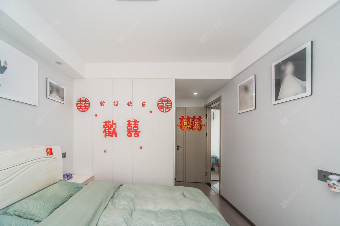 常州天奕云著在售二手房房源室内图_小牛看房