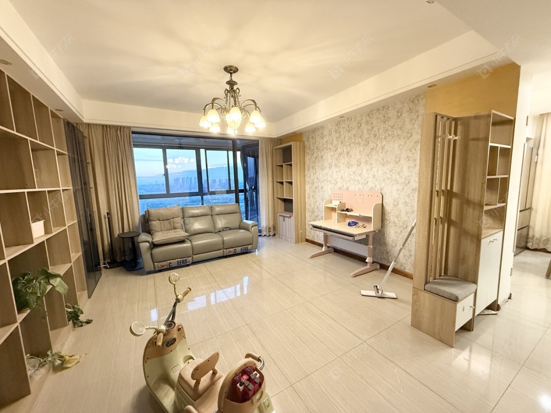 常州玉兰广场一期在租房源室内图_小牛看房