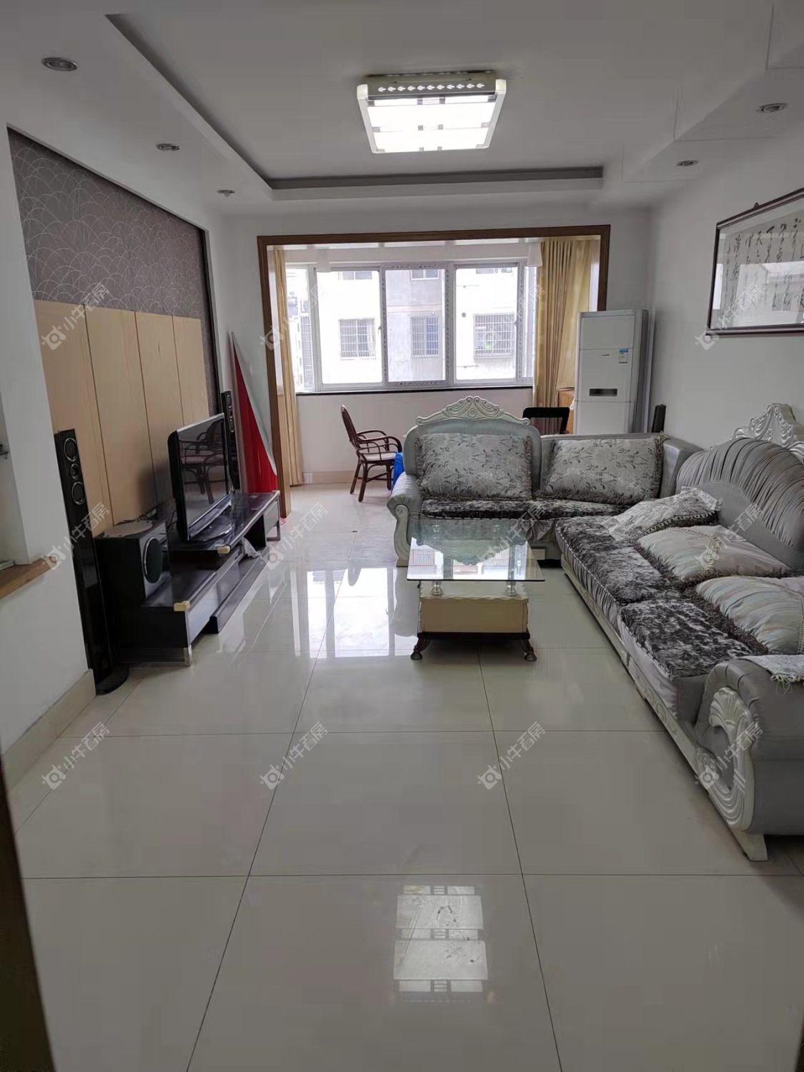 常州潞城花苑在租房源_小牛看房