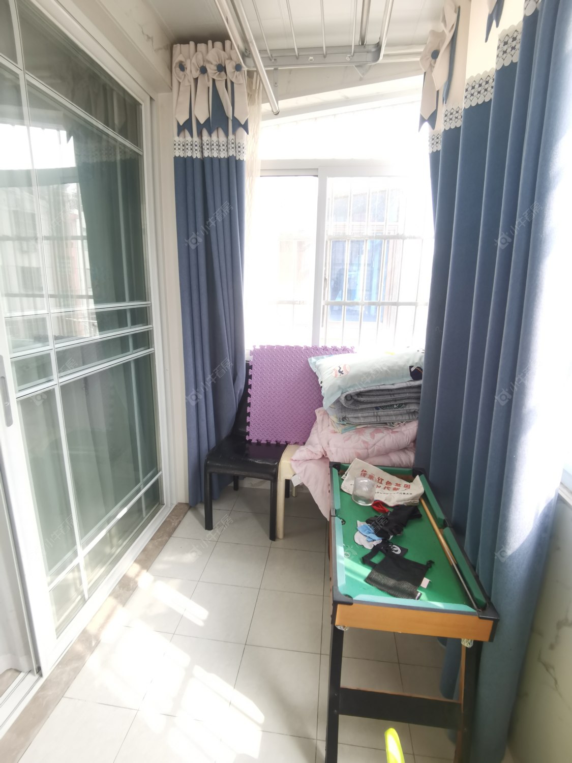 常州工人新村北在租房源_小牛看房