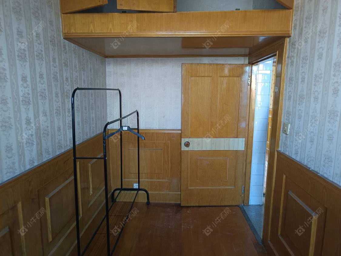 常州清凉新村在租房源室内图_小牛看房