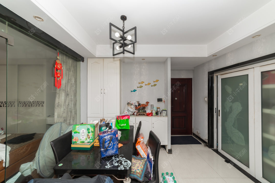 常州金新御园在售二手房源室内图_小牛看房