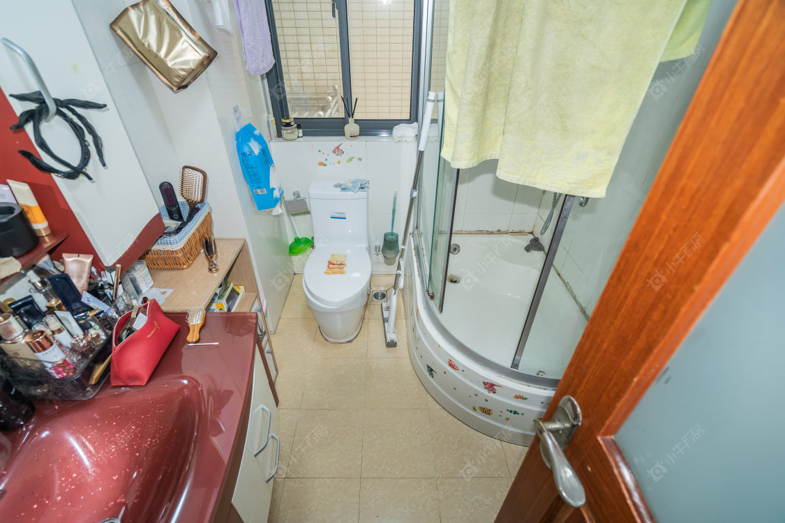 常州江南佳园在售二手房源室内图_小牛看房