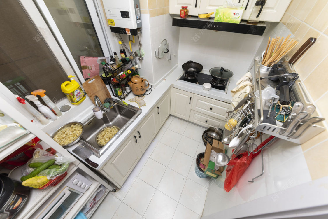 莱蒙城新尚房源室内图 常州莱蒙城新尚在售二手房源室内图_小牛看房