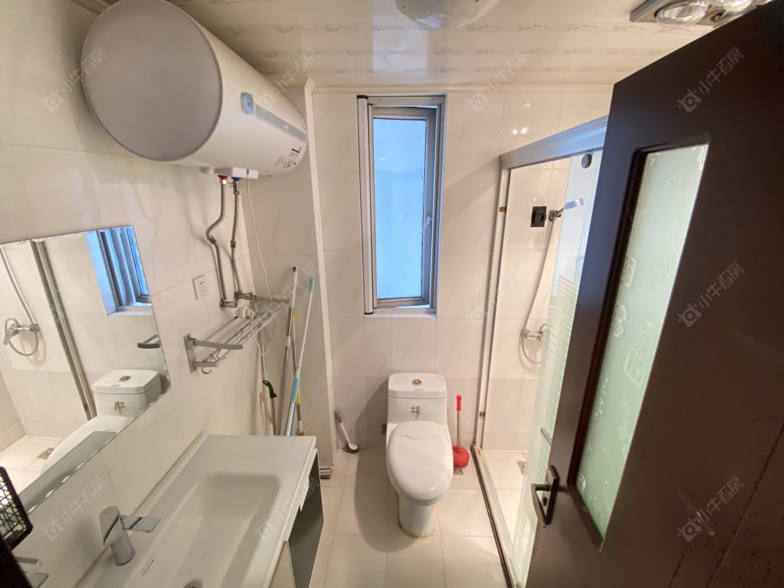 常州府西花园在租房源室内图_小牛看房