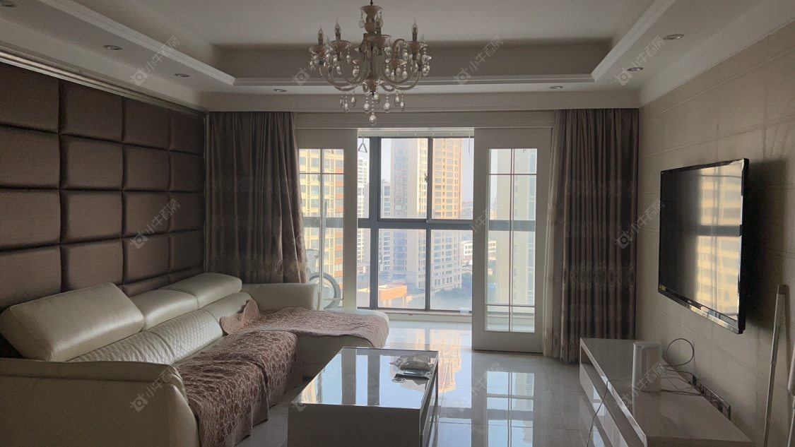 常州天润园在租房源_小牛看房