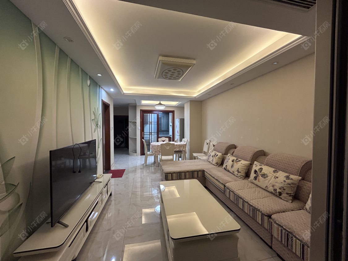 常州弘建壹品在租房源室内图_小牛看房