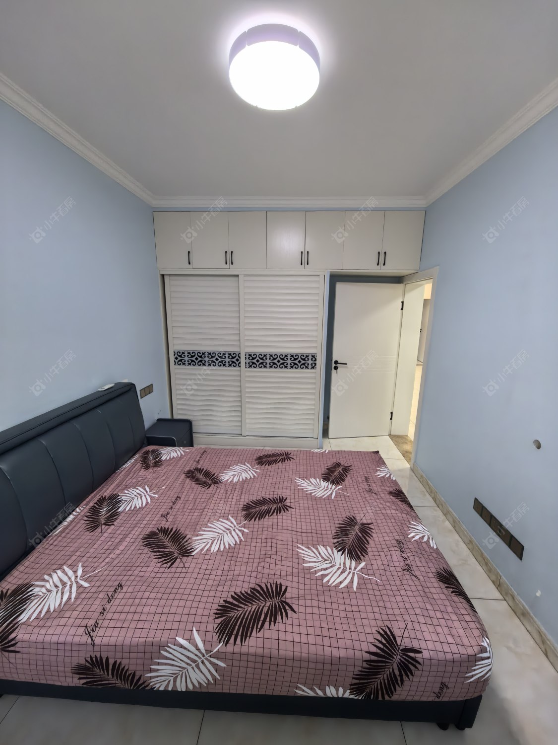 常州名桂坊在租房源室内图_小牛看房