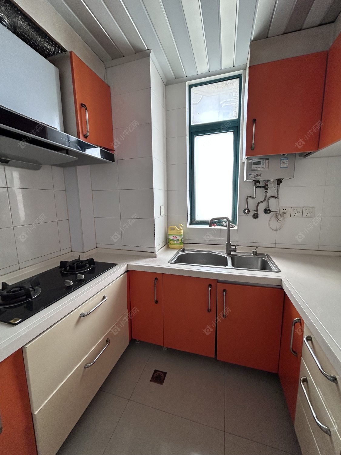 常州怡康花园在租房源室内图_小牛看房