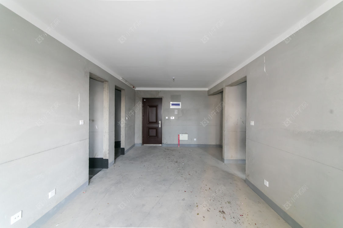 常州星河丹堤五区在售二手房源室内图_小牛看房