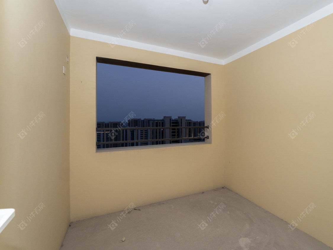 融创滨湖御园房源室内图 常州融创滨湖御园在售二手房源室内图_小牛看房