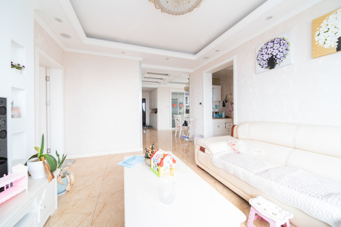 御水华庭二期房源室内图 常州御水华庭二期在售二手房源室内图_小牛看房