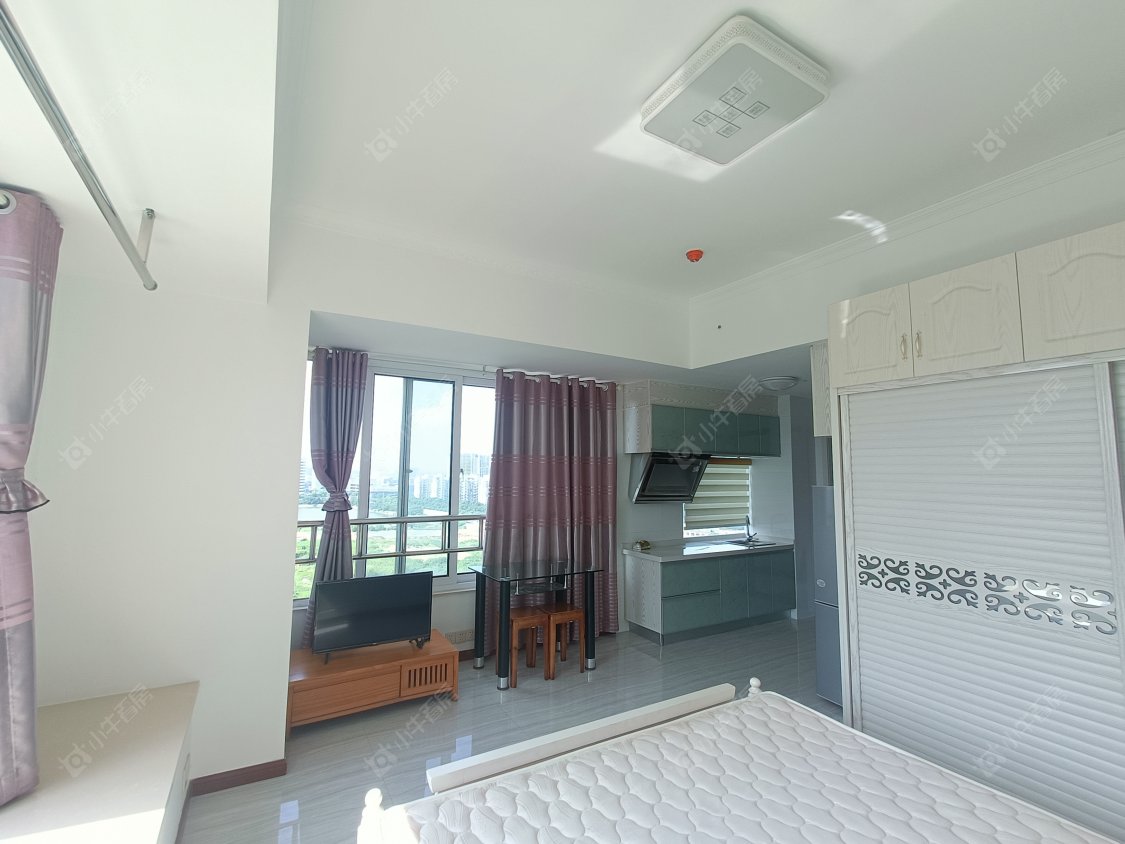 常州宝龙城市广场在租房源_小牛看房