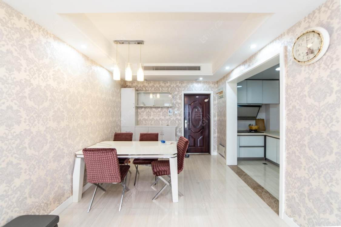 常州天润园在售二手房源室内图_小牛看房