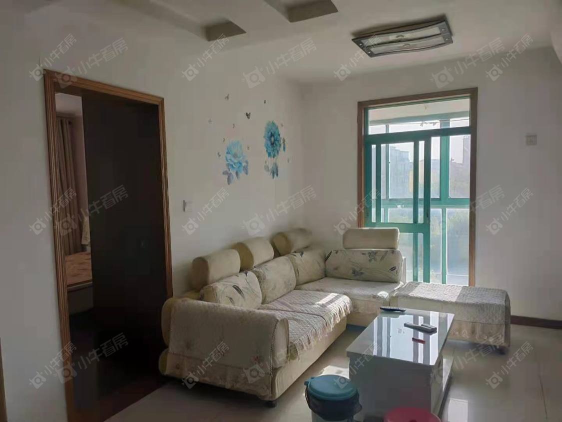 常州嘉顺花园租房_小牛看房