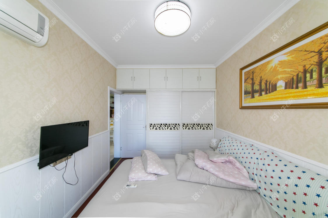 常州世纪华城东区在租房源_小牛看房