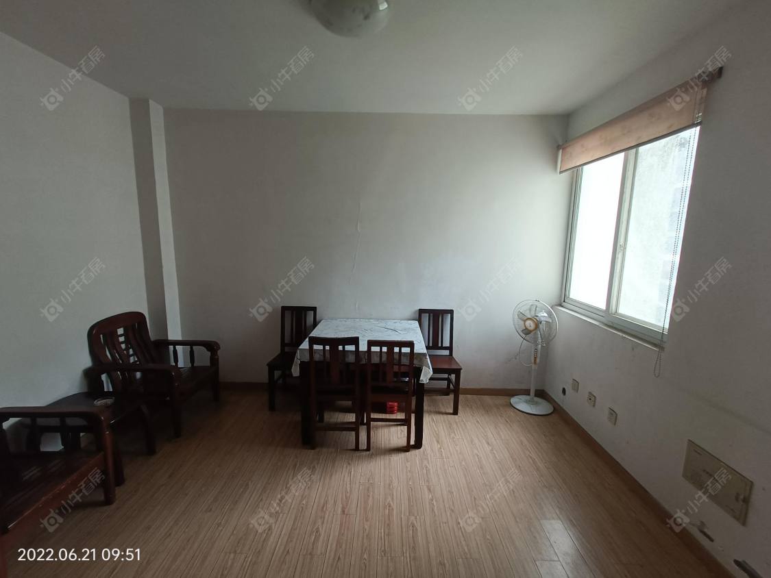 常州青洋花苑在租房源小区图_小牛看房