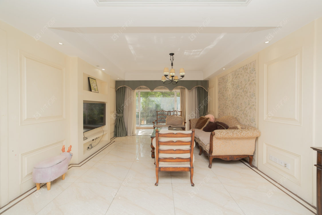 常州常发豪庭国际在售二手房_小牛看房