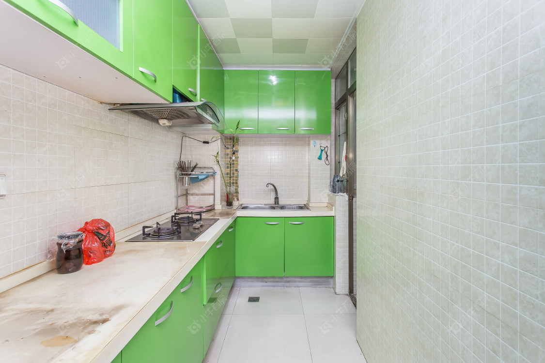 常州银河湾星苑在售二手房源室内图_小牛看房