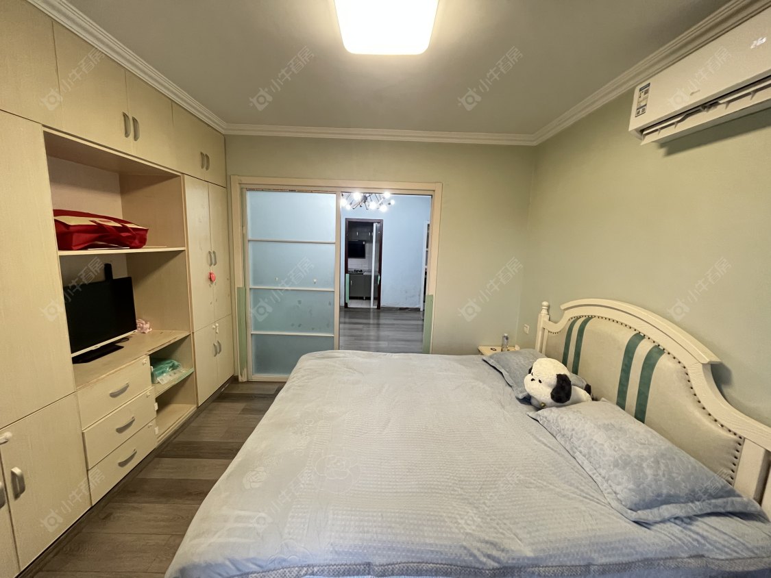 常州龙城福第在租房源_小牛看房