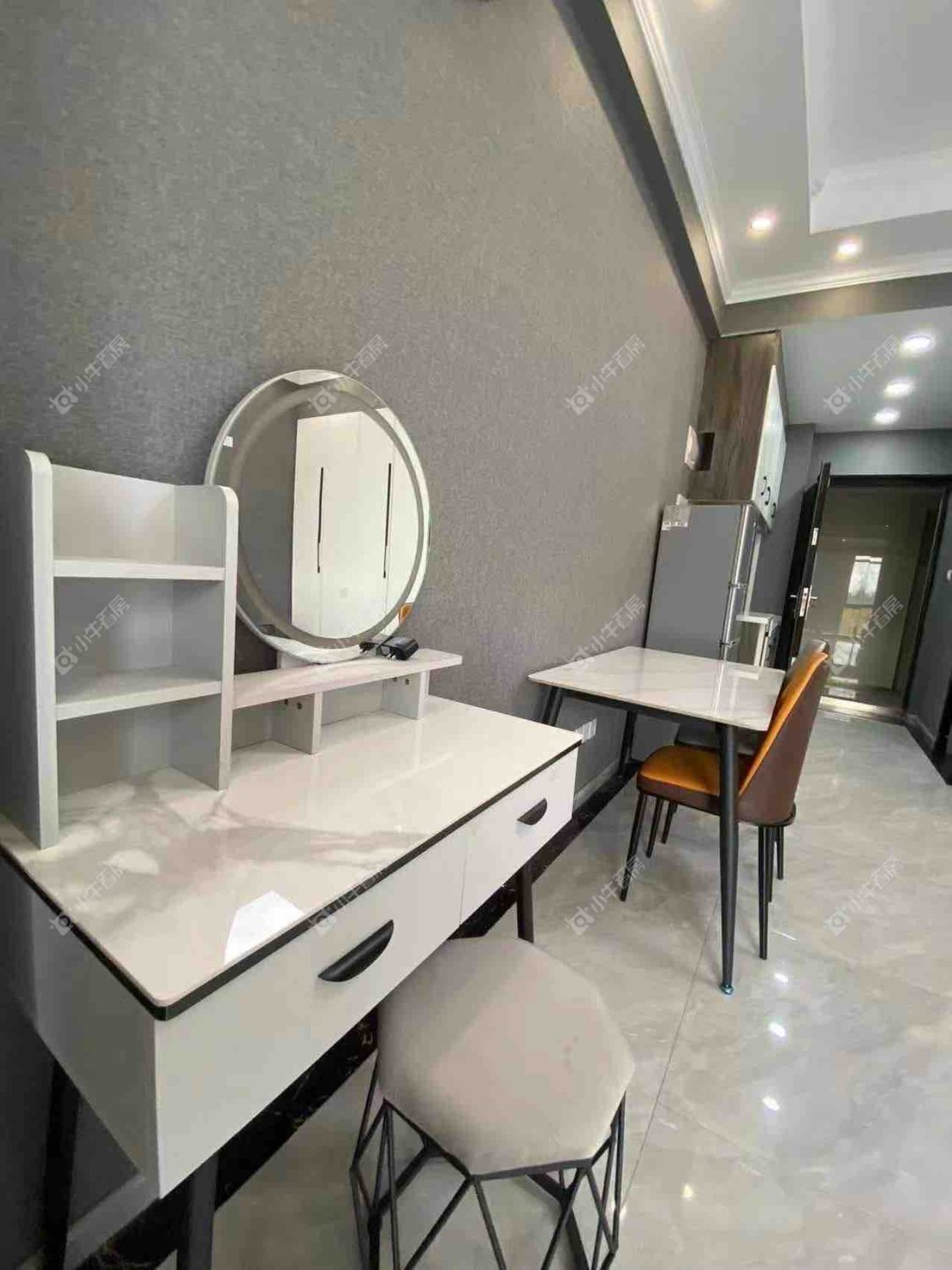 常州世茂广场在租房源室内图_小牛看房