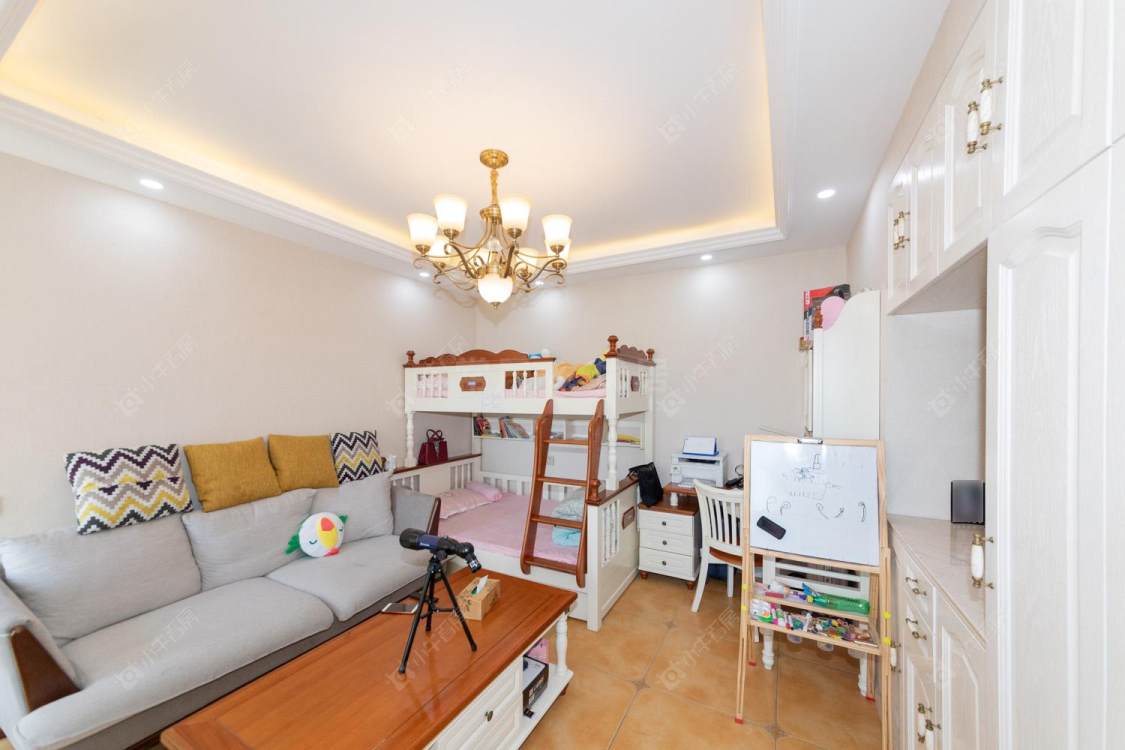 景瑞曦城房源室内图 常州景瑞曦城在售二手房源室内图_小牛看房