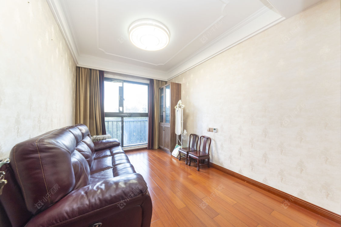 常州弘建壹品在售二手房源室内图_小牛看房