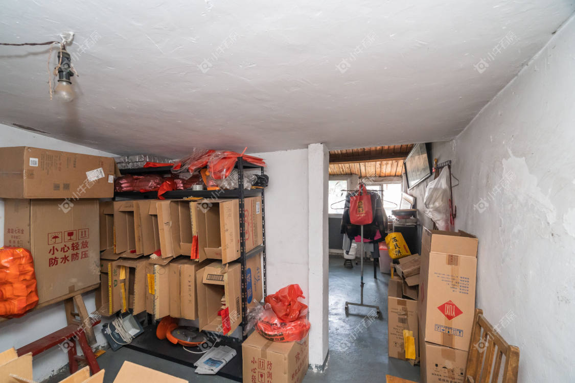 常州潘家村（天宁街道）在售二手房源室内图_小牛看房