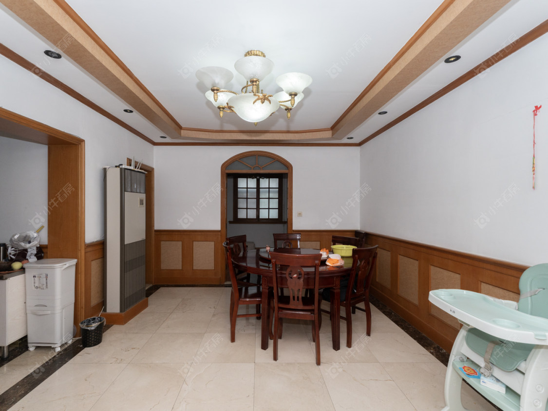 常州刘家塘小区（西城）在售二手房源室内图_小牛看房