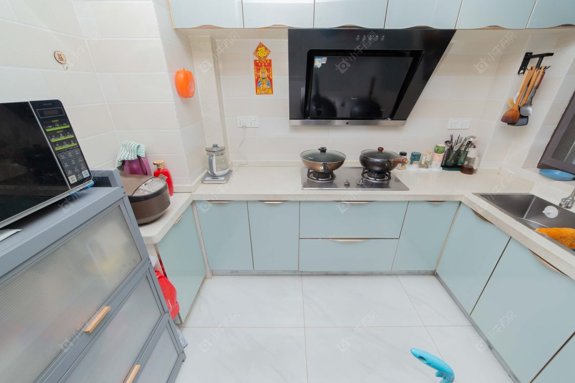 尚枫澜湾房源室内图 常州尚枫澜湾在售二手房源室内图_小牛看房