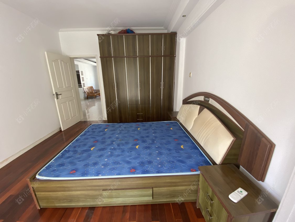 常州万福花园在租房源室内图_小牛看房