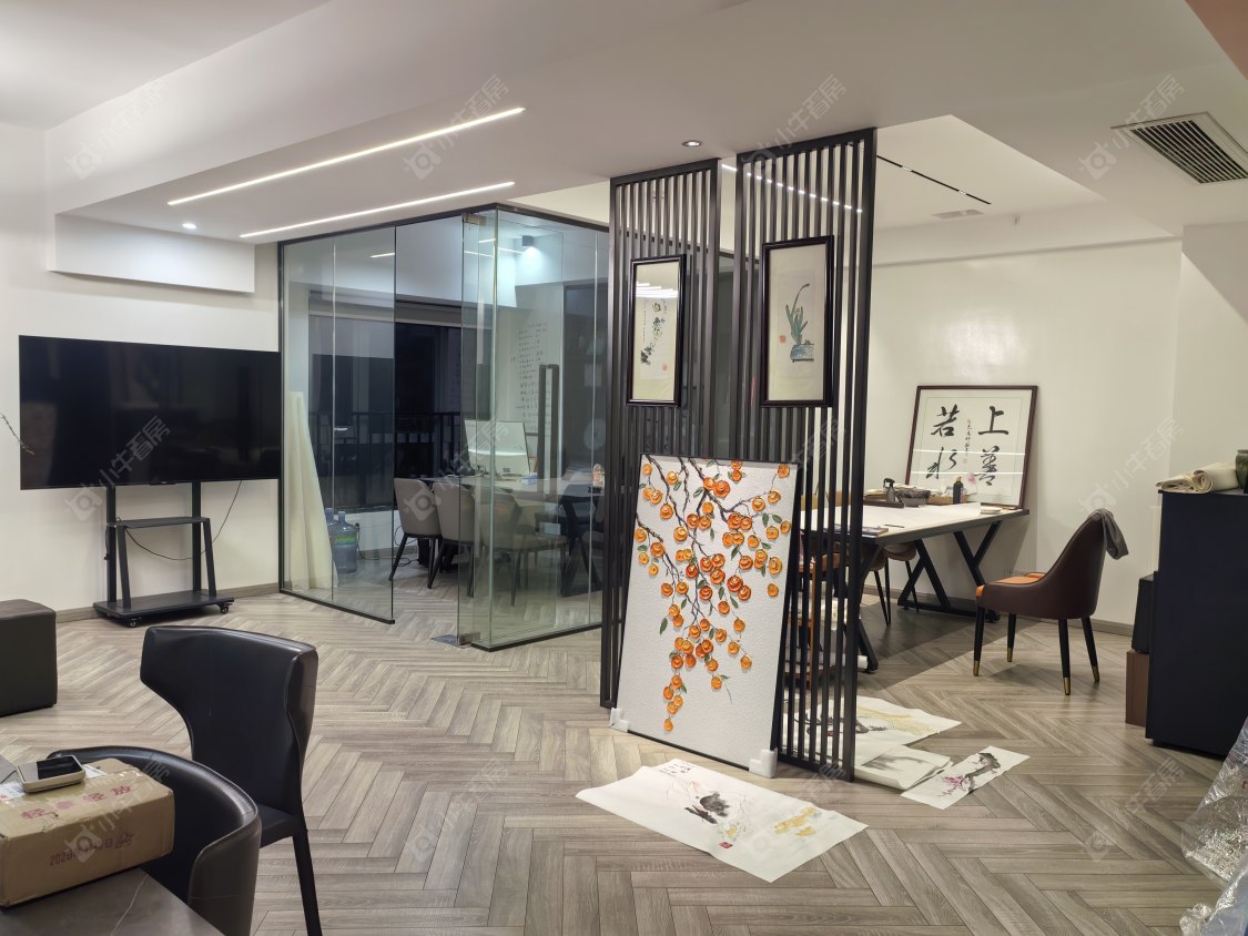 武进万达广场房源室内图 常州武进万达广场在租房源室内图_小牛看房