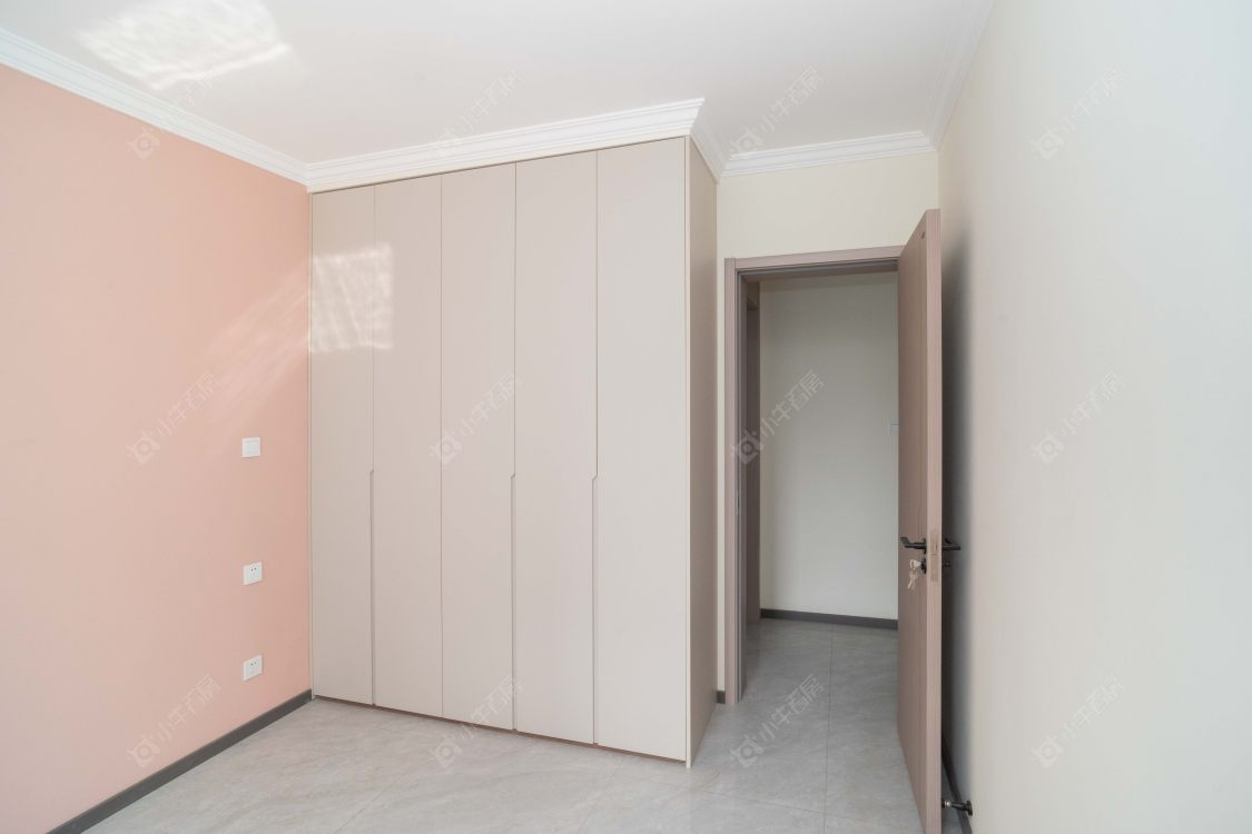 常州清云澜湾A区在售二手房源室内图_小牛看房