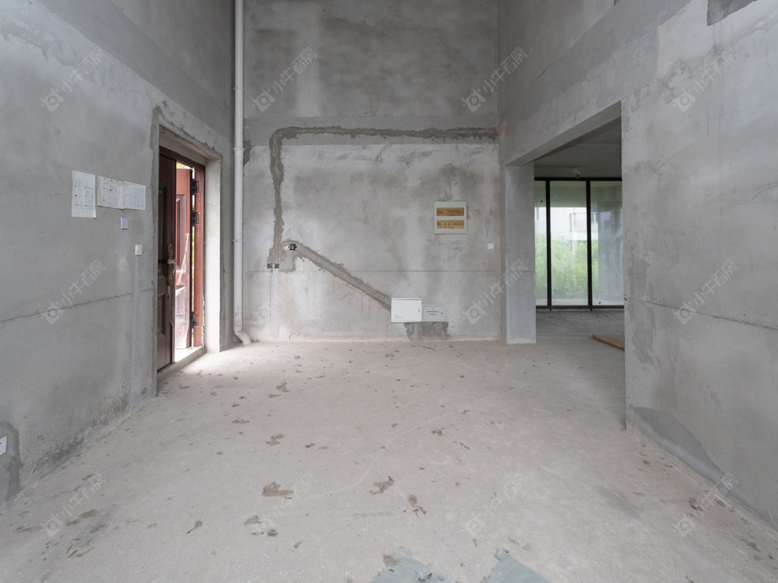 常州美池度假村在售二手房源室内图_小牛看房