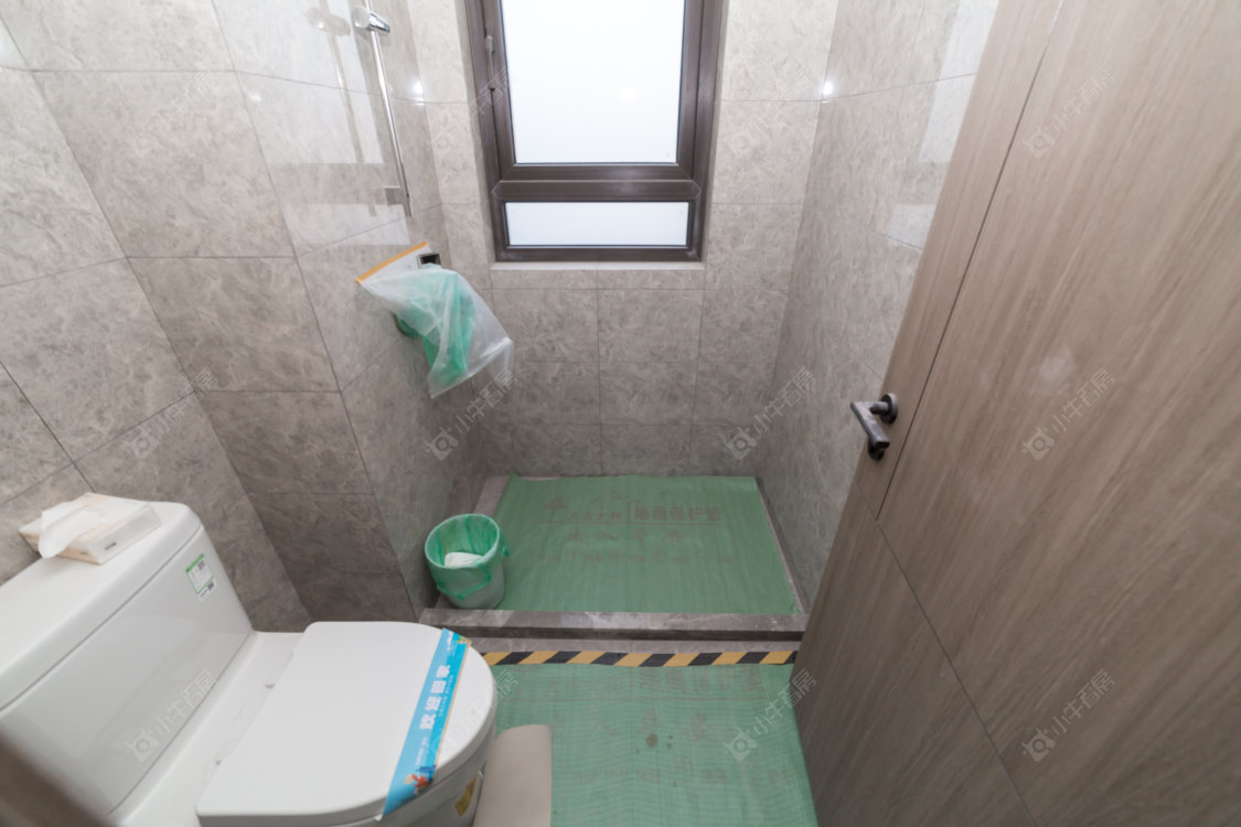 常州万科潮起东方在售二手房源室内图_小牛看房