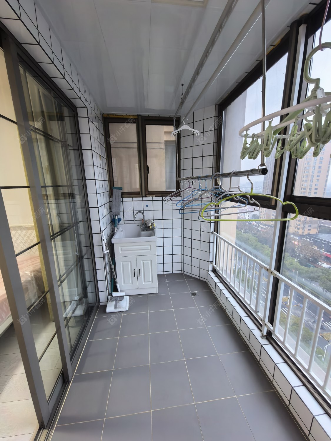 常州和平国际在租房源室内图_小牛看房