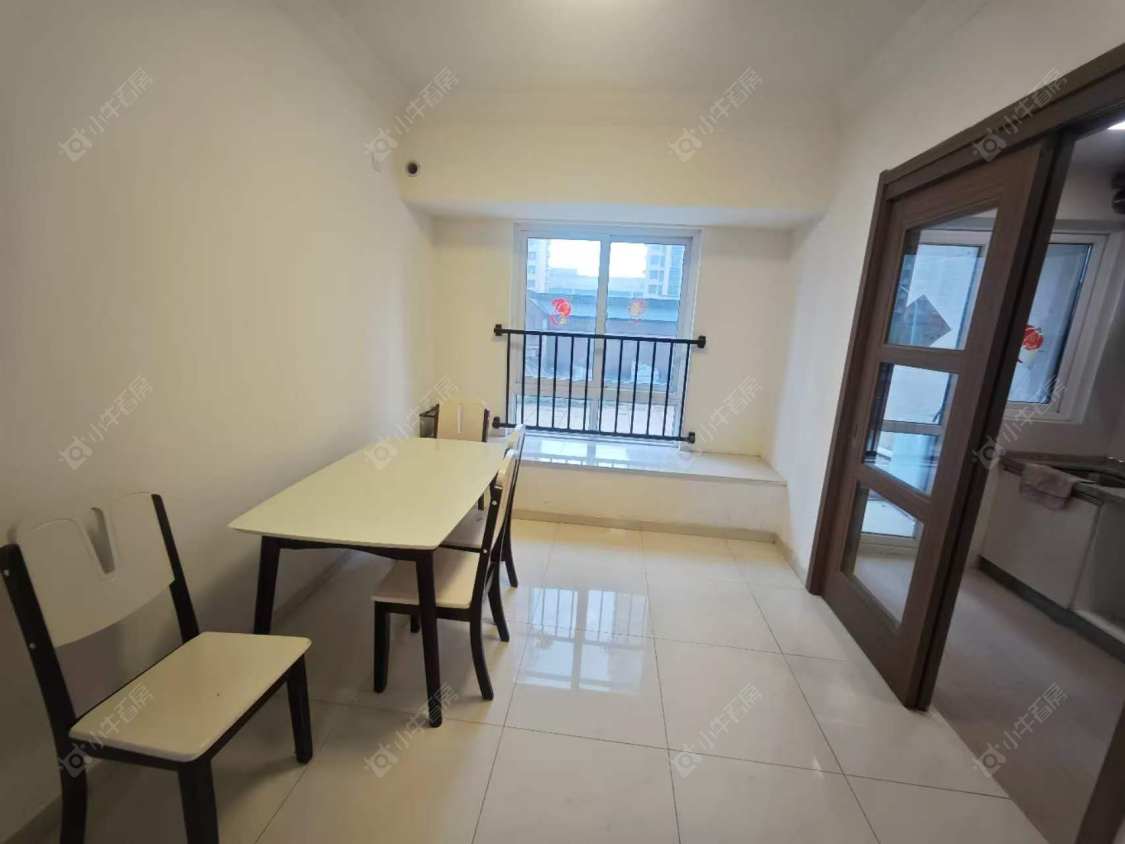 常州金坛碧桂园一期在租房源_小牛看房