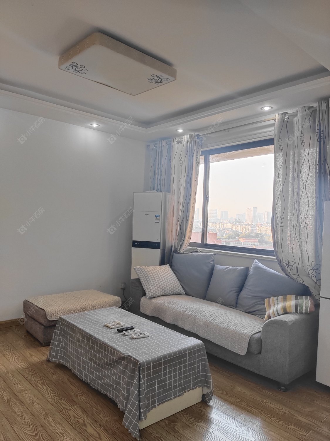 常州康桥水郡在租房源_小牛看房