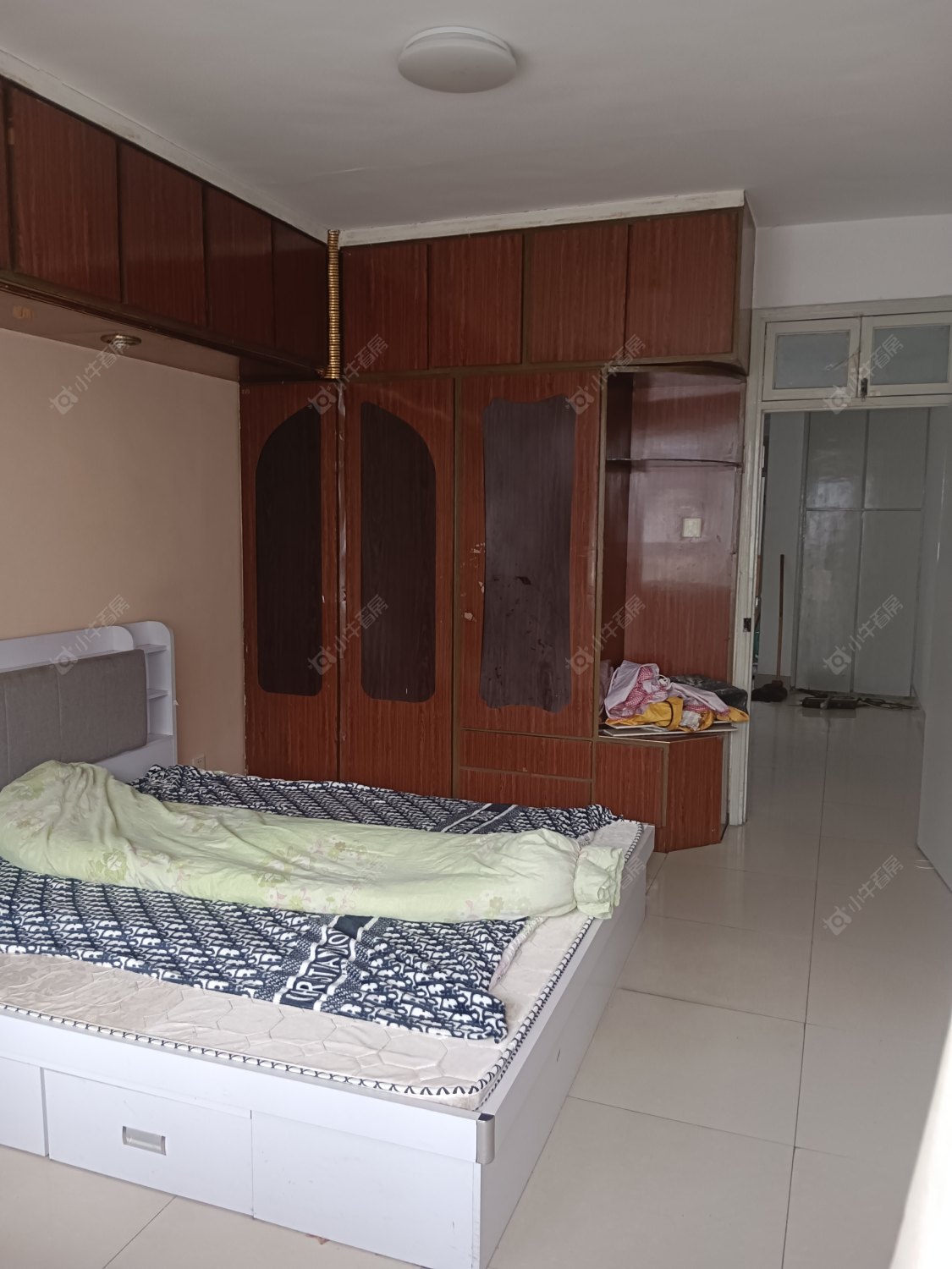 常州丽华二村在租房源室内图_小牛看房