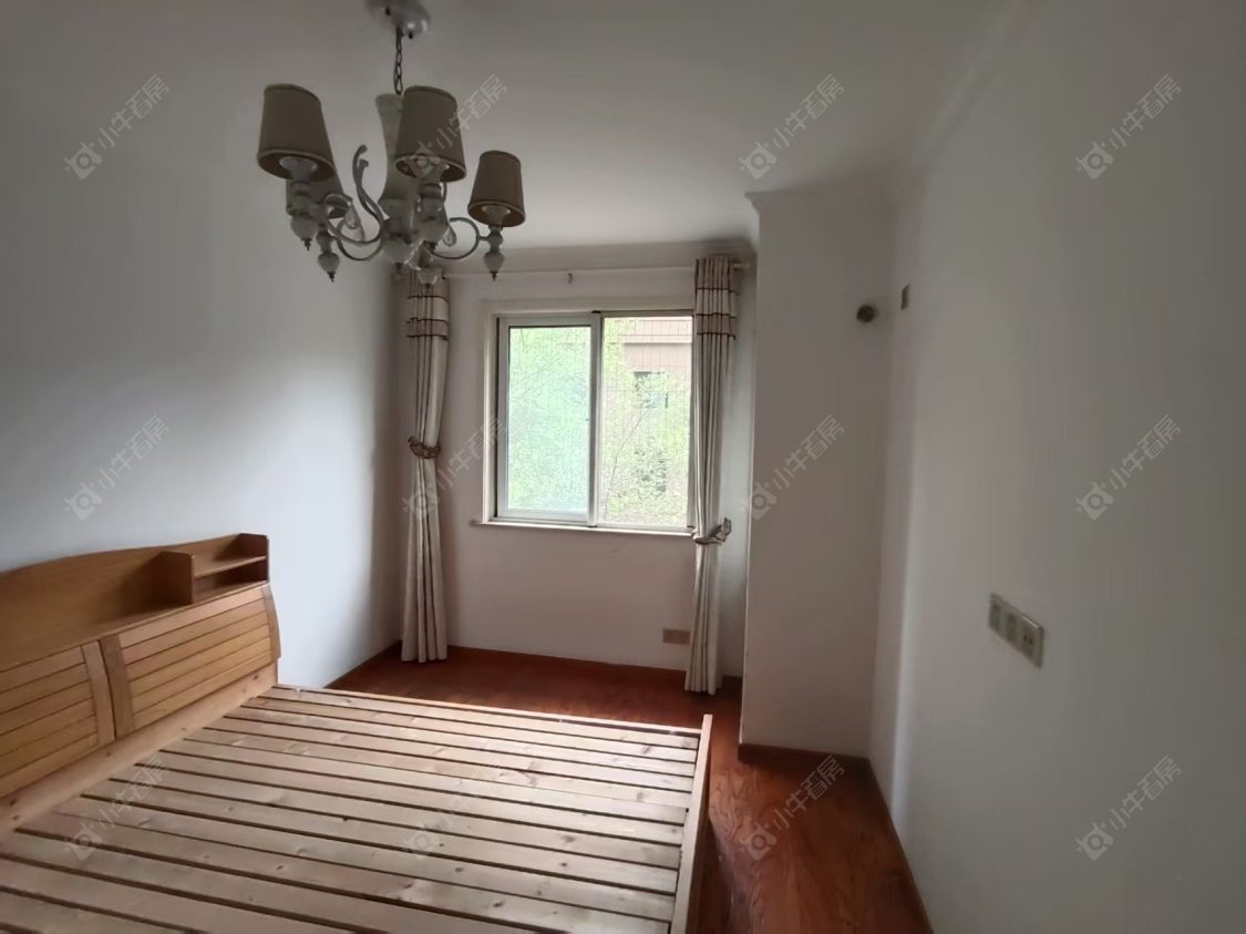 常州新城香溢澜桥一期在租房源_小牛看房