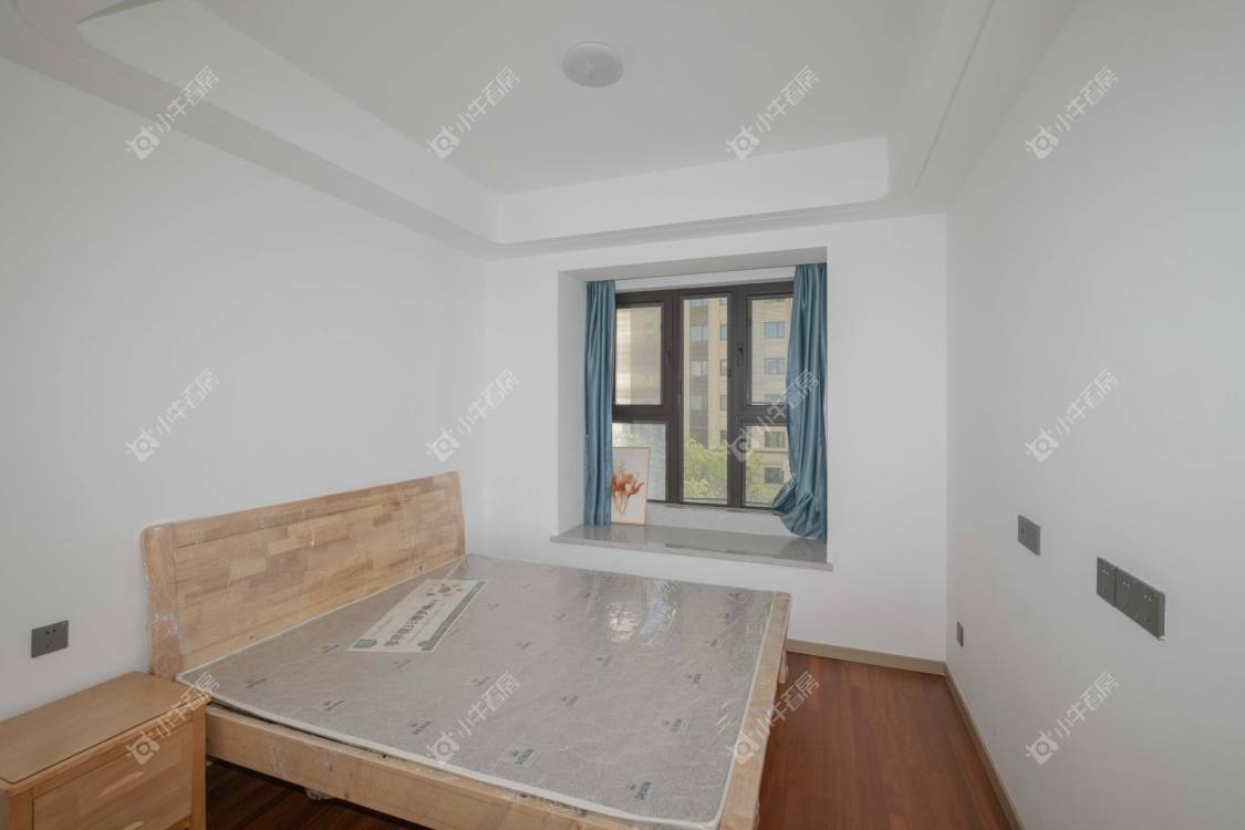 常州龙城金茂府西区在租房源_小牛看房