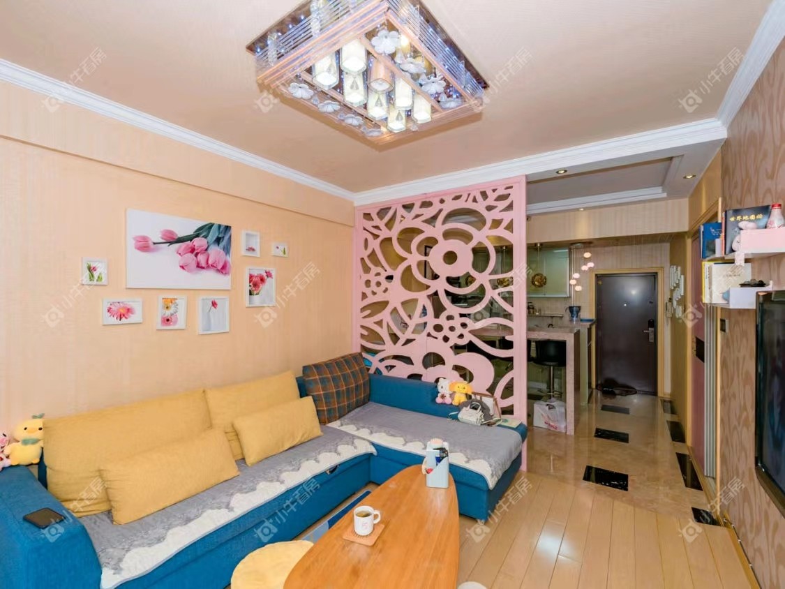 常州中意宝第在租房源_小牛看房