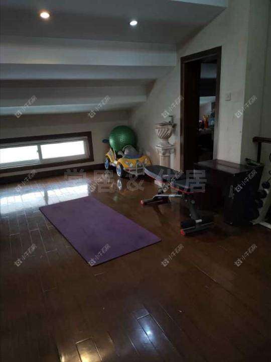 常州广景山庄在租房源室内图_小牛看房