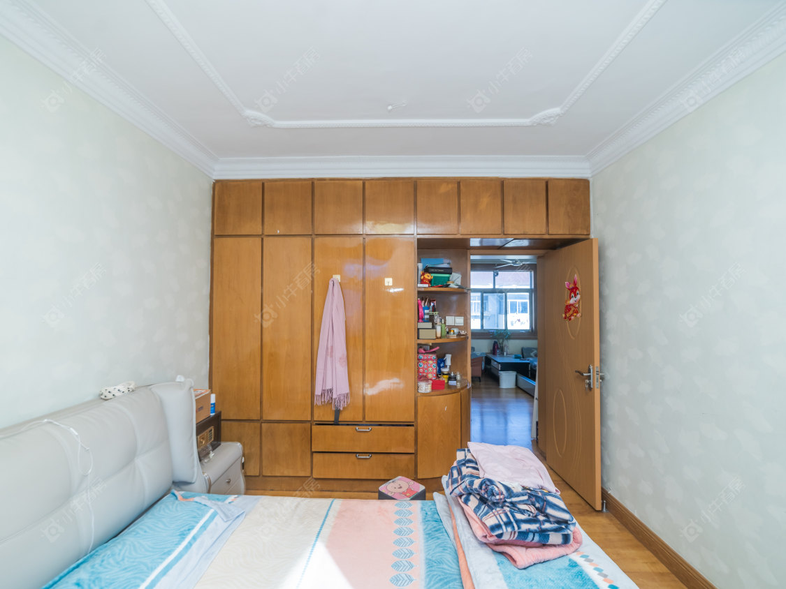 常州河苑新村在售二手房源室内图_小牛看房