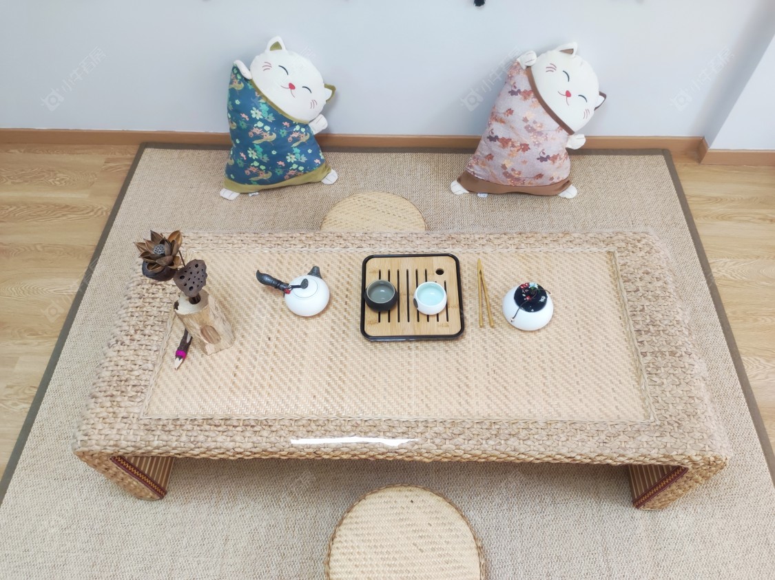 常州碧桂园壹号天禧在租房源室内图_小牛看房