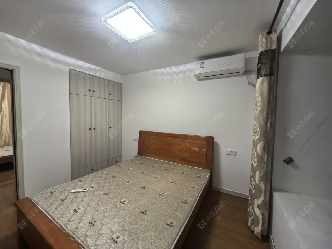 常州中梁百悦城在租房源室内图_小牛看房