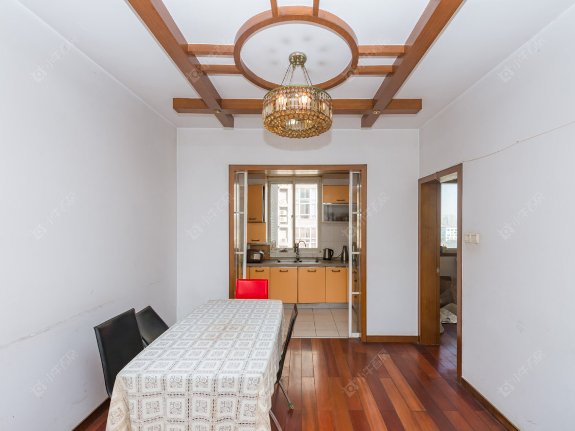 常州怀德苑在售二手房源室内图_小牛看房